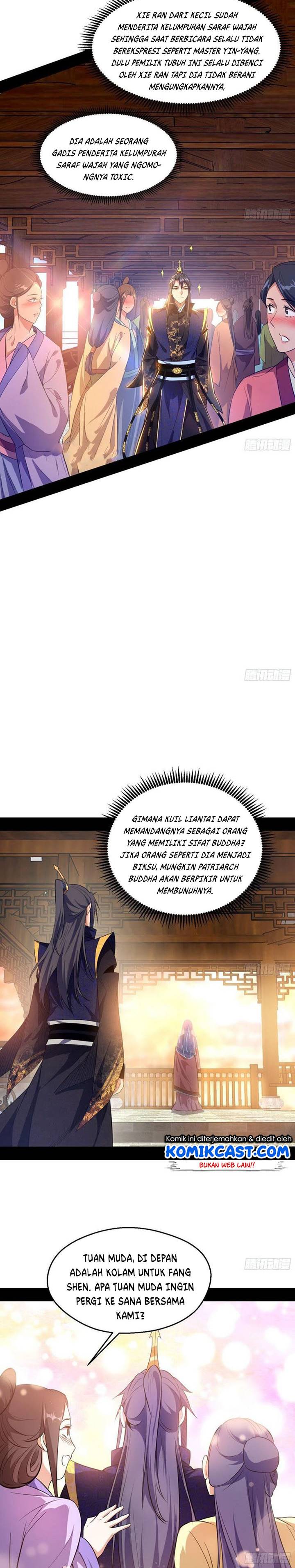 Dilarang COPAS - situs resmi www.mangacanblog.com - Komik im an evil god 113 - chapter 113 114 Indonesia im an evil god 113 - chapter 113 Terbaru 18|Baca Manga Komik Indonesia|Mangacan